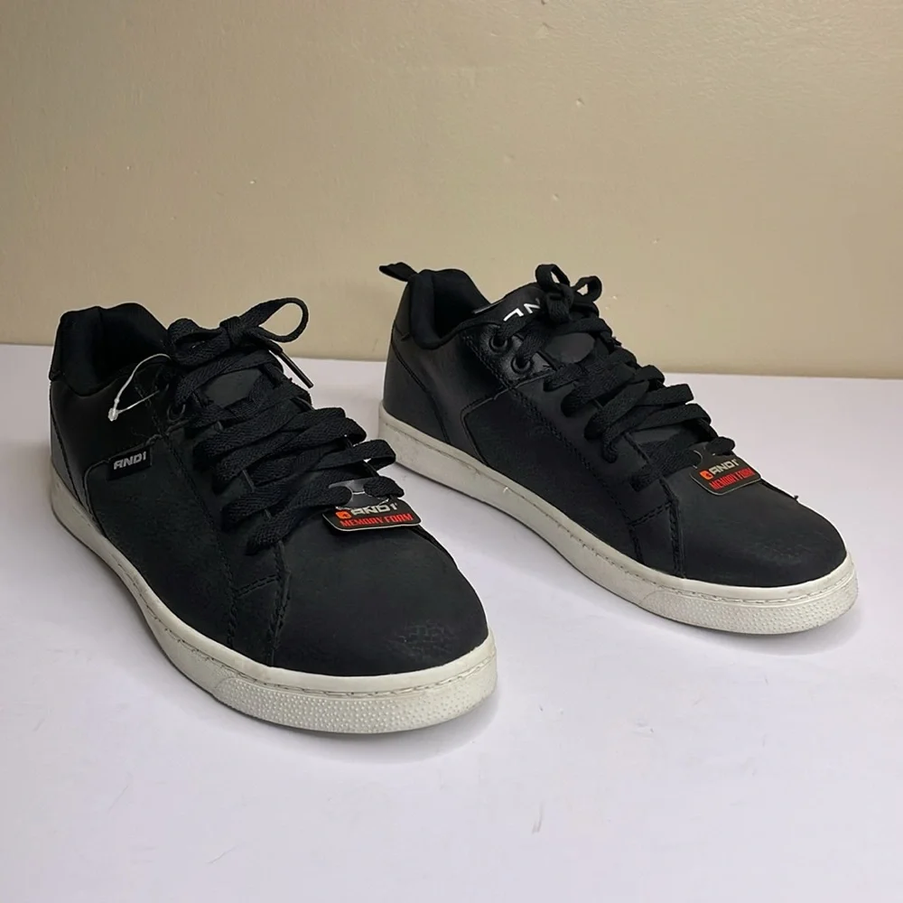 And1 comfort sneakers